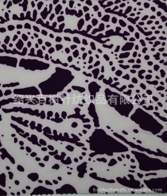 汗布及其衍生面料全解析 從印花彈力到ITY材質(zhì)