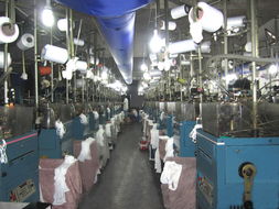 諸暨市安華潔芙蓉針織廠 匠心織造，品質生活的針織藝術