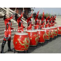 廣州打鼓表演與雕龍大鼓演出 禮儀慶典服務的專業選擇