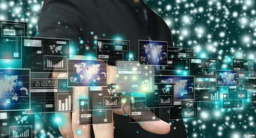 光電芯片開(kāi)發(fā)新突破 華慧芯科技獲啟迪創(chuàng)投等機(jī)構(gòu)投資，加速通信科技領(lǐng)域創(chuàng)新