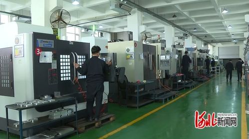 科技創(chuàng)新引領(lǐng)通信未來(lái) 鹿泉區(qū)通信科技開(kāi)發(fā)與新質(zhì)生產(chǎn)力提升