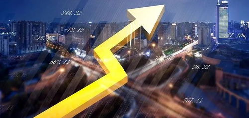 科技驅動未來 通信技術開發引領中國股市新格局